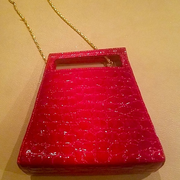 🌺 Via Via Couture purse (Adorable) 🌺 - Picture 1 of 5